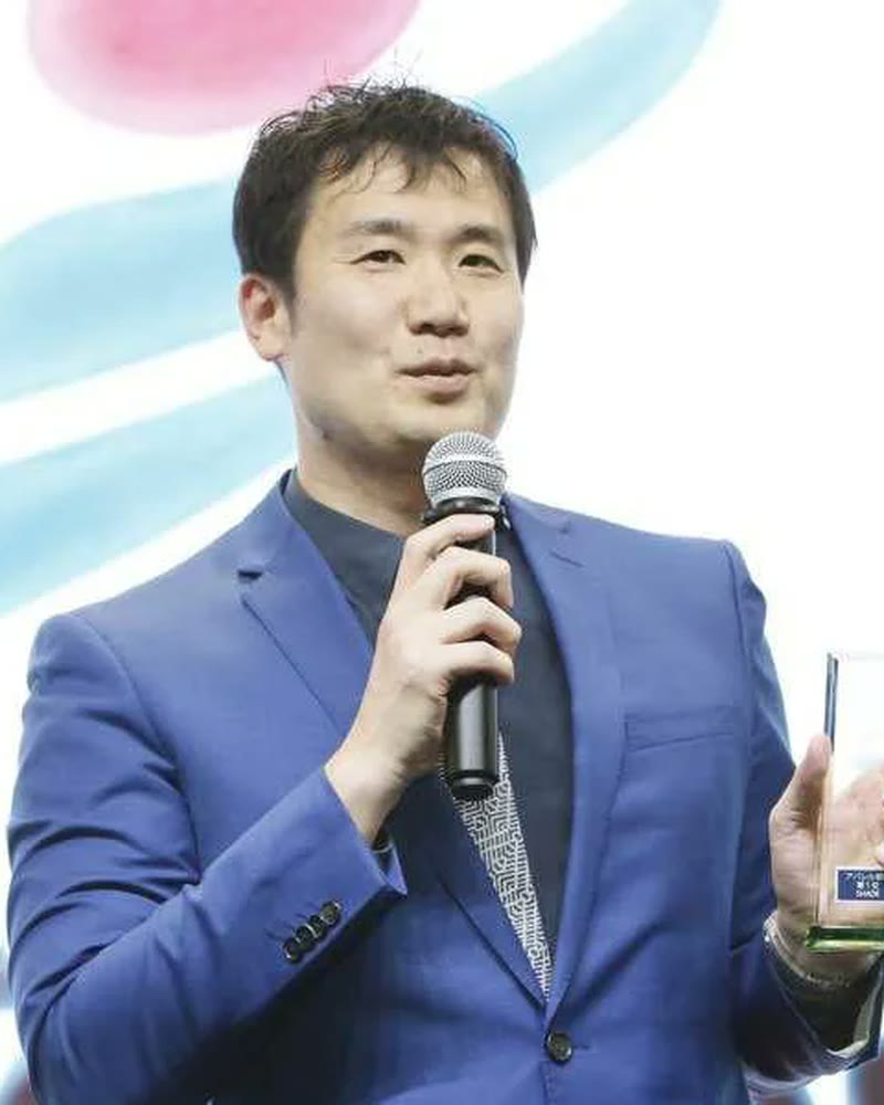 Zulu Limited代表取締役社長兼創業者、Ken H氏