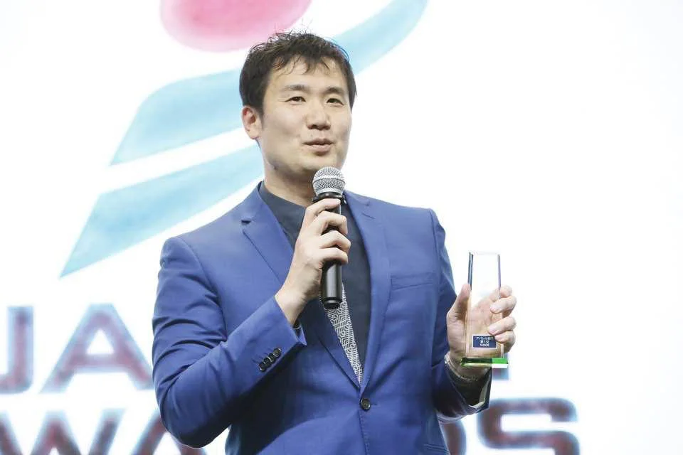 Mr. Ken H, President and Founder of Zulu Limited