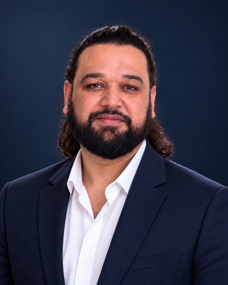 Zulu Limited共同創業者兼スタジオ責任者、Manish Tripathi氏