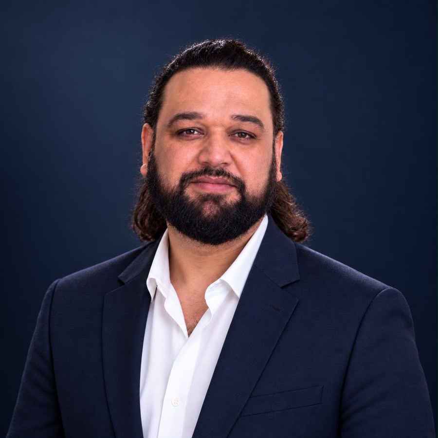 Manish Tripathi, Co-Founder and Studio Lead of Zulu Limited Malta